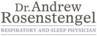 Dr Andrew rosenstengel logo