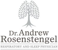 Dr Andrew Rosenstengel logo